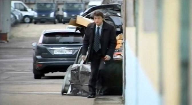 2008 Ford Focus MkII