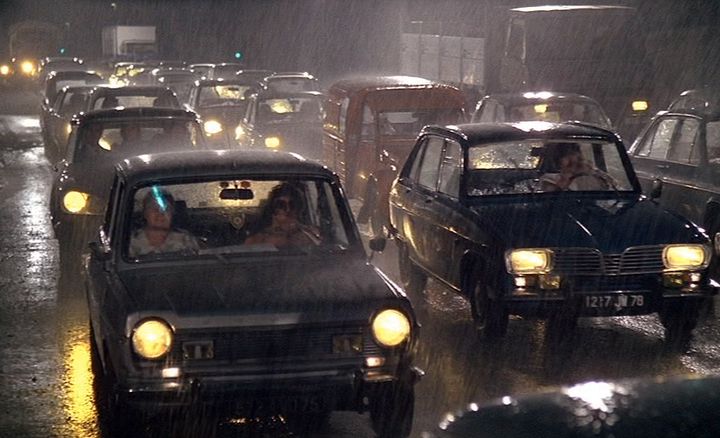 1971 Simca 1100 Spécial [928]