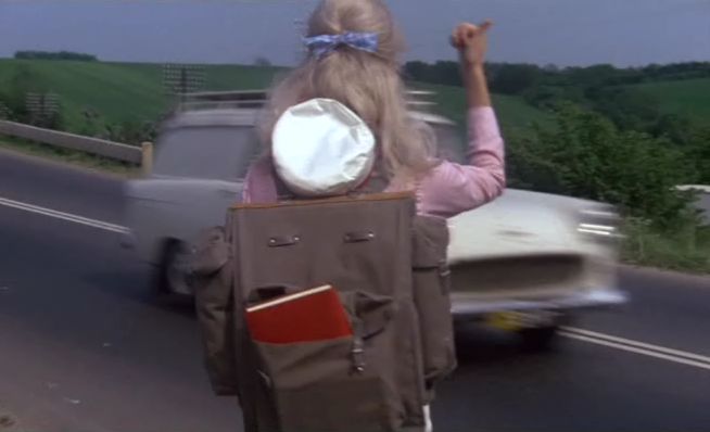 1958 Opel Varevogn [P]