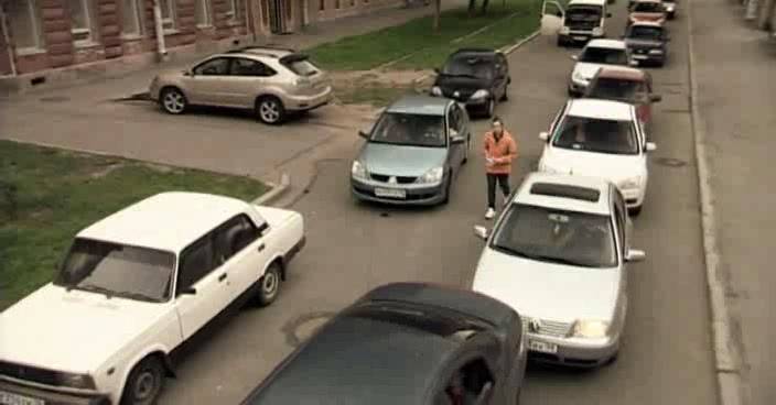 Volkswagen Bora A4 [Typ 1J]