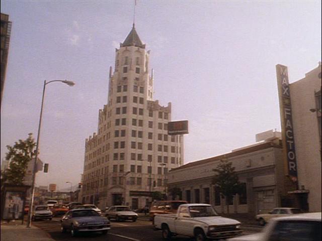 1982 Toyota Truck [RN30]