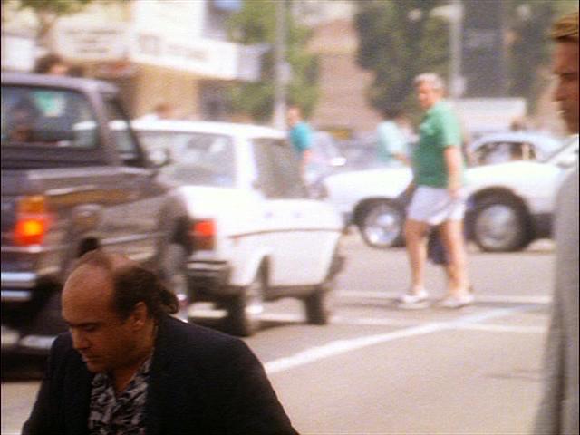 1979 Fiat Brava 2.0 2a serie [131]