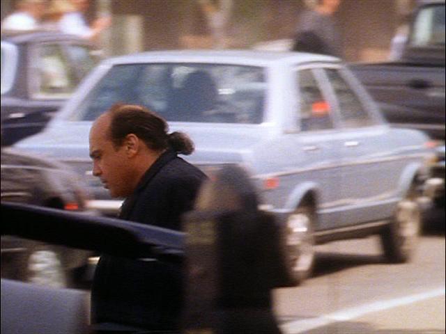 1974 Audi Fox B1 [Typ 80]