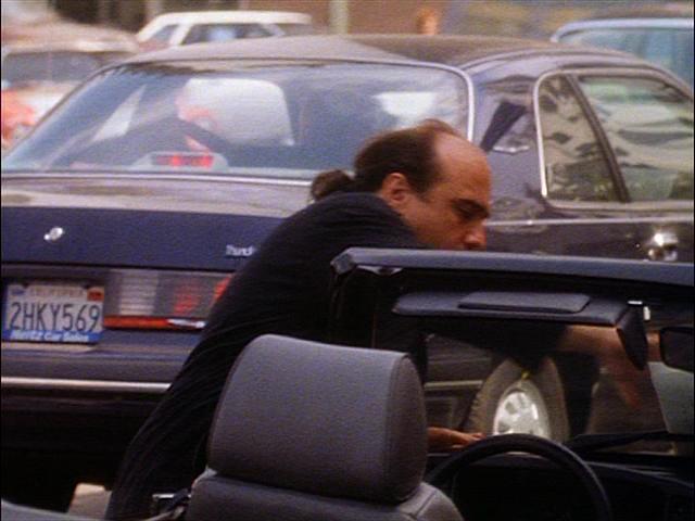 1987 Ford Thunderbird