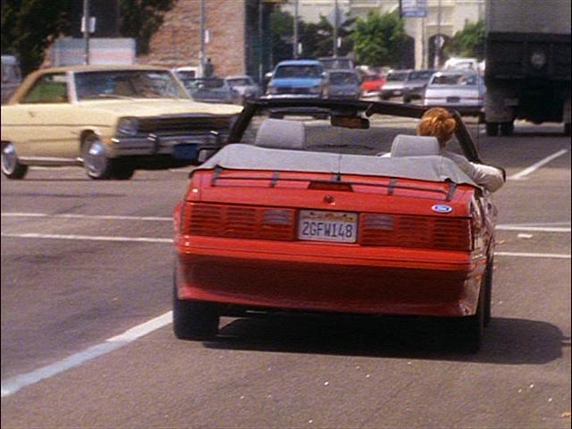 1973 Plymouth Valiant Scamp