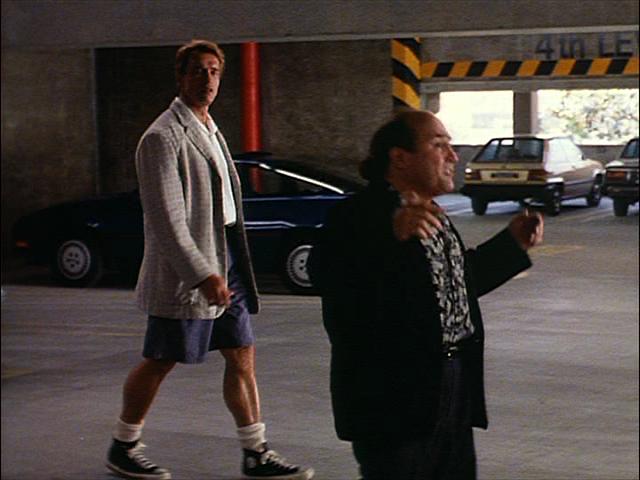 1983 Toyota Tercel [AL21]