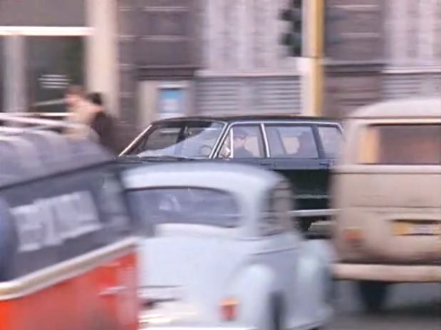 1964 Morris 1000 Super [ADO59]