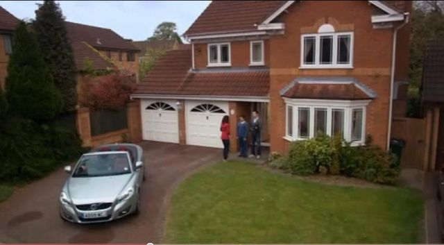 2010 Volvo C70 Gen.2