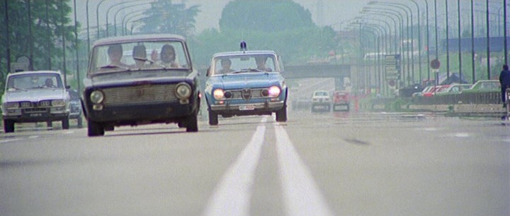 1968 Renault 16 [R1150]