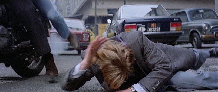 1974 Fiat 132 GLS 2a serie