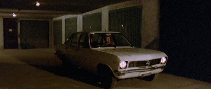 1974 Opel Ascona [A]