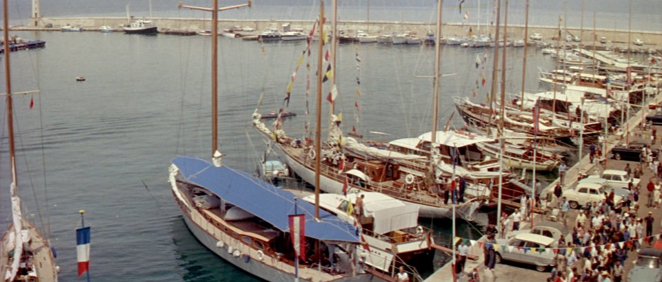 1962 Citro�n Ami 6