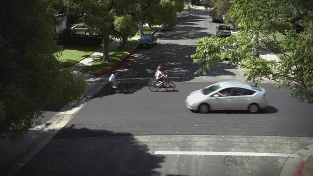 2004 Toyota Prius II [NHW20]