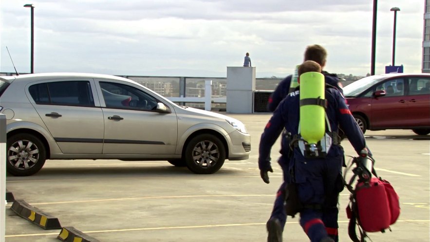 2004 Holden Astra CD [AH]