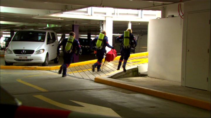 2005 Mercedes-Benz Vito 109 CDI [W639]