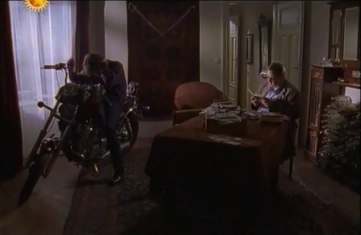 Suzuki VS 1400 Intruder