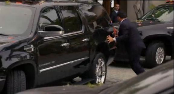 2007 Cadillac Escalade ESV [GMT936]