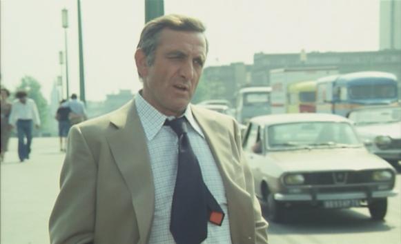 1973 Renault 12 Série 1 [R1170]