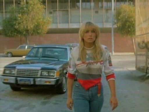 1985 Ford LTD