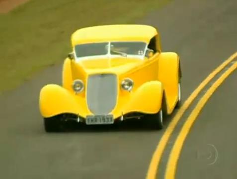 1933 Ford