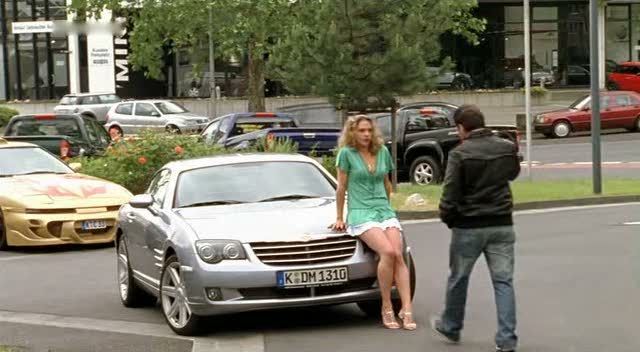 2004 Chrysler Crossfire [ZH]