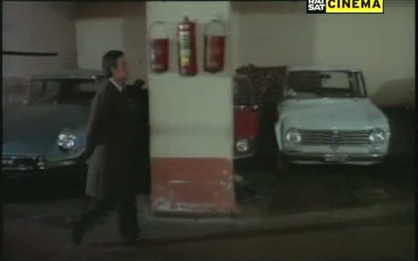 1964 Alfa Romeo Giulia 1300 [105.06]