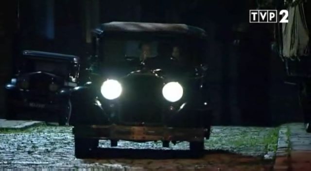 1930 Packard Standard Eight [826]