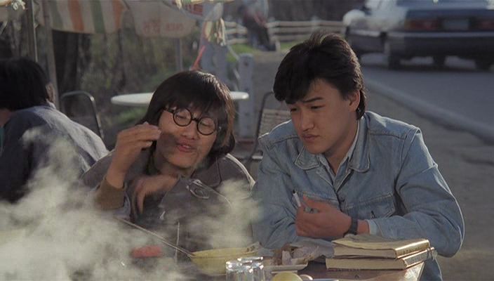 1987 Hyundai Stellar [Y1]