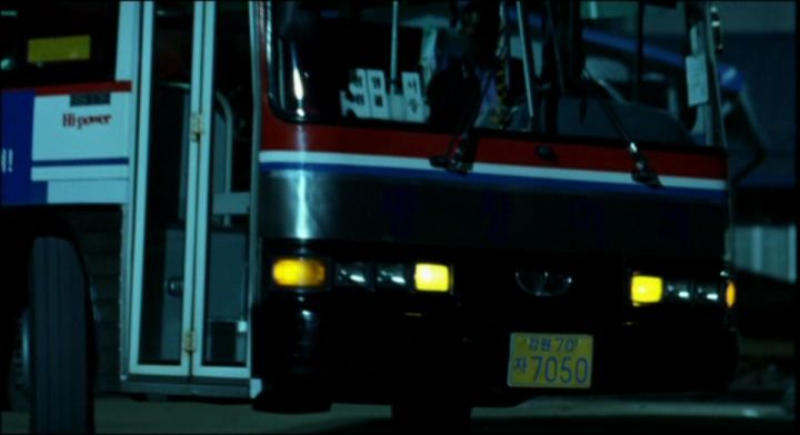 1995 Daewoo BS 106