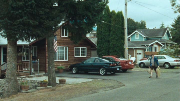 1994 Acura Integra [DC4]