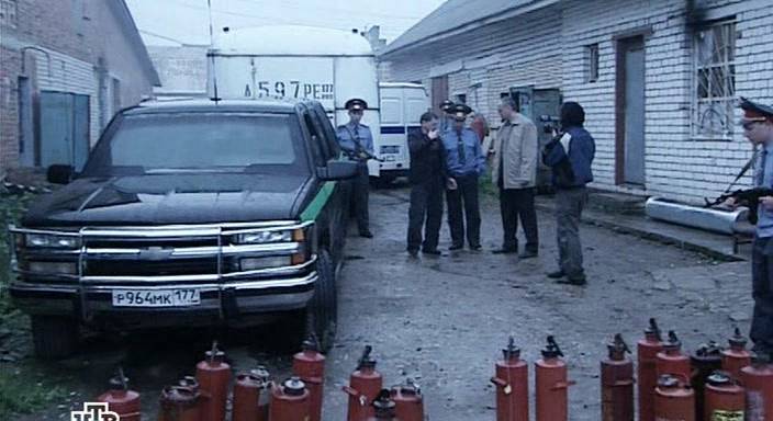1994 Chevrolet Suburban K-2500 LT [GMT410]