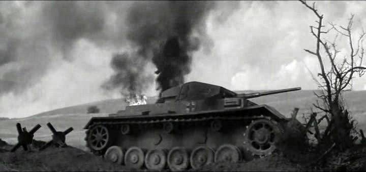 Daimler-Benz Pz.Kpfw.III Sd.Kfz.141