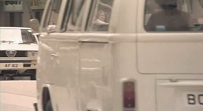 1977 Alfa Romeo Alfetta 2.0 2a serie [116.55]