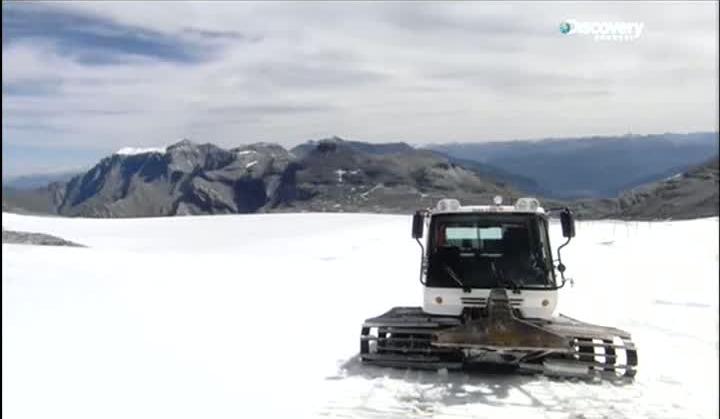 PistenBully 300