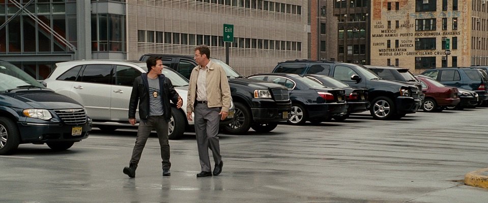 2007 Chevrolet Tahoe LTZ [GMT921]