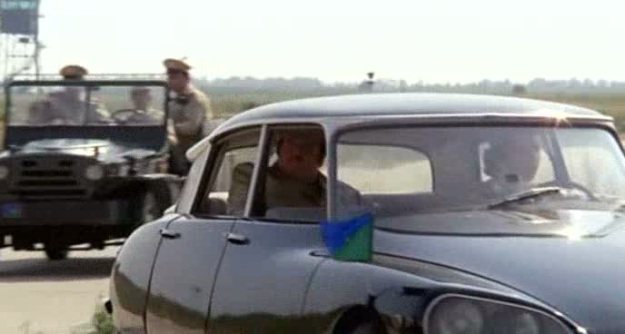 Fiat Campagnola 1a serie [1101]