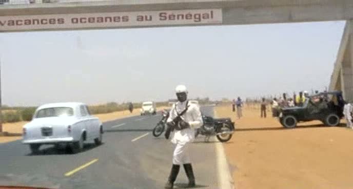 1960 Peugeot 403 Sept