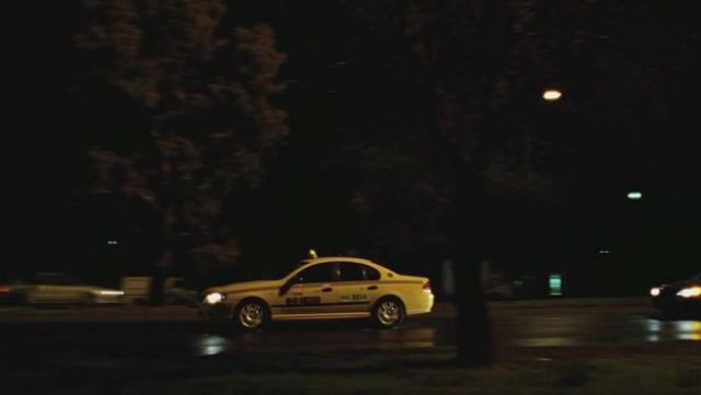 2006 Ford Falcon XT [BF]