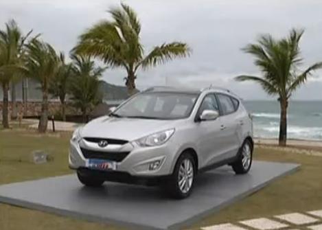 2010 Hyundai ix35 [LM]