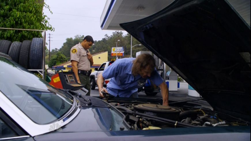 1976 Jaguar XJ-S [XJ27]