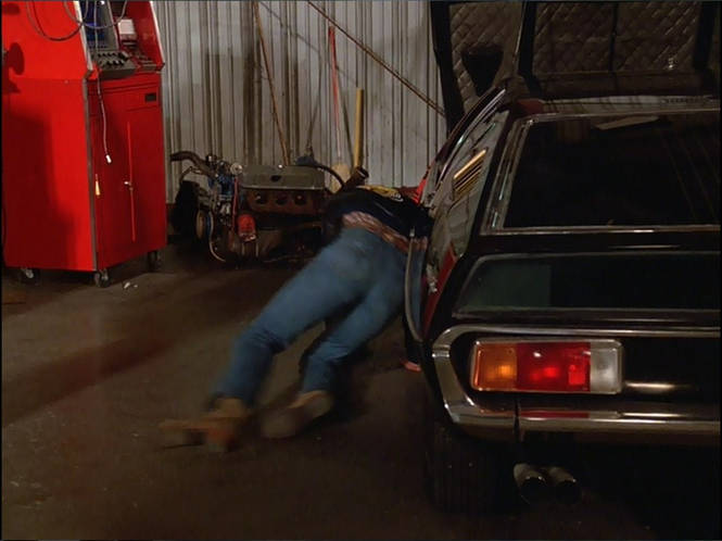 1970 Lamborghini Espada Series II