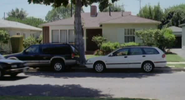 2000 Volvo V40 Gen.1