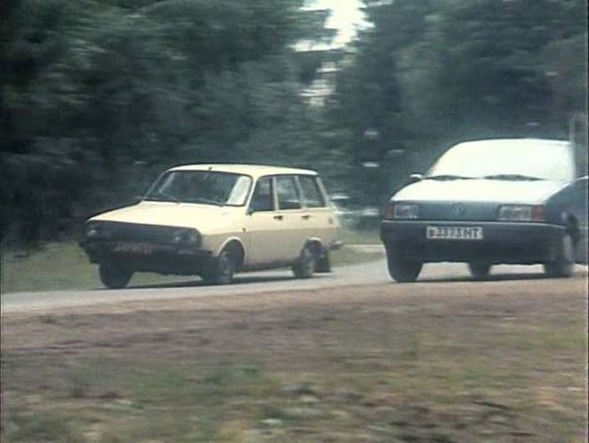 1990 Dacia 1310 Break