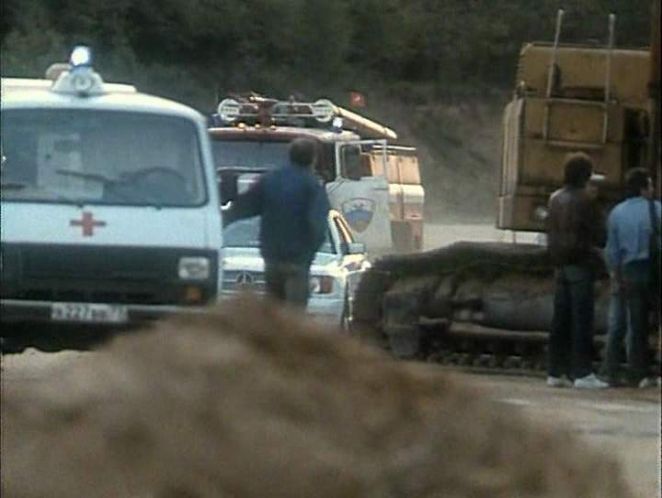 1994 RAF 2915 Latvija