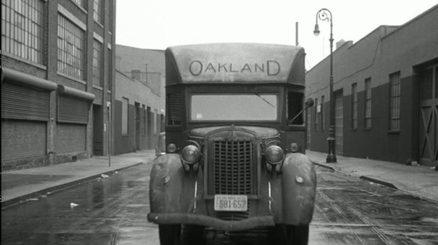 1938 Diamond T unknown