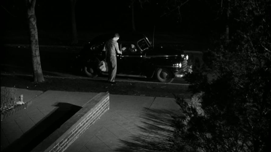 1946 Plymouth De Luxe [P-15-S]