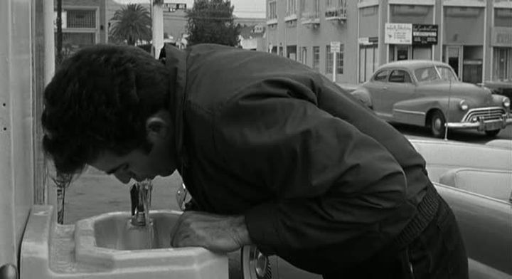 1946 Oldsmobile 66 Special Club Coupe [3527B]