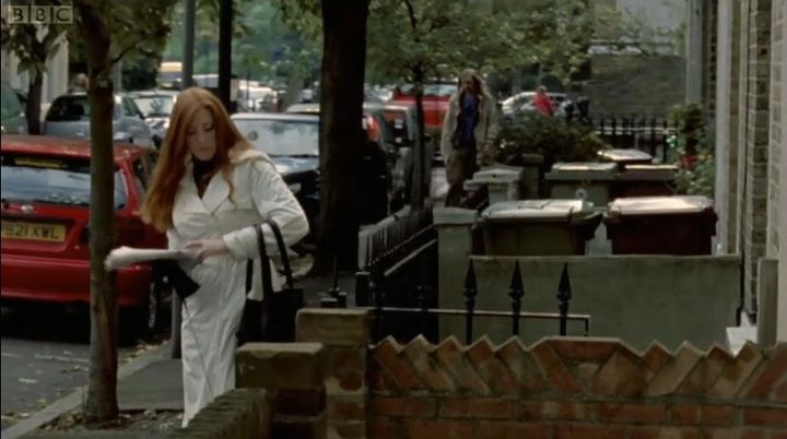 1997 Nissan Almera 1.6 SRi [N15]