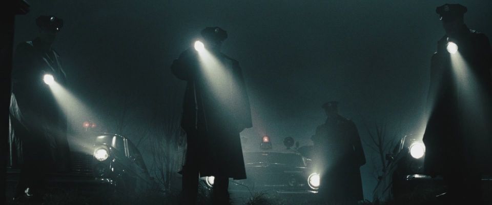 1965 Ford Custom 500