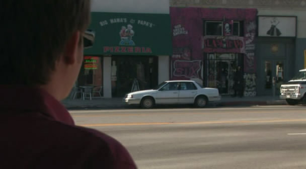 1993 Oldsmobile Cutlass Ciera